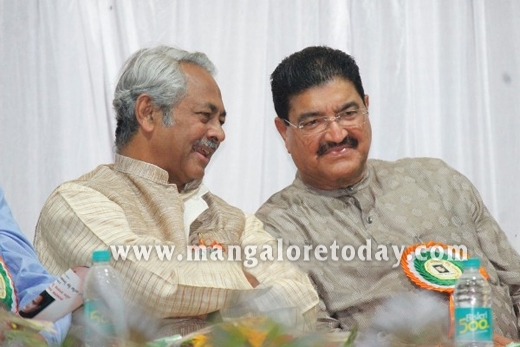 b r shetty